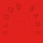 Bon Iver – Blood Bank EP (10th Anniversary Edition CD)