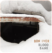Bon Iver – Blood Bank EP (LP Vinyl)