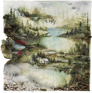Bon Iver – Bon Iver (LP Vinyl)