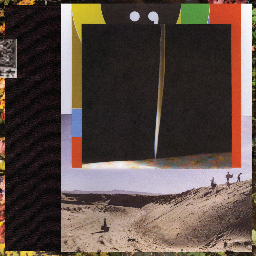 Bon Iver – I,I (CD)