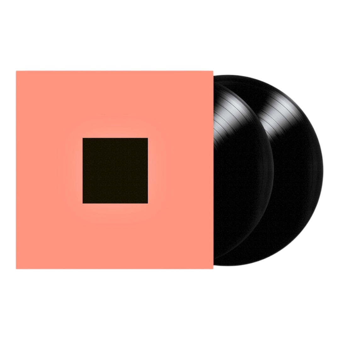 Bon Iver – SABLE, fABLE (2-LP Vinyl)