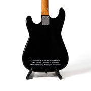Bon Jovi 2020 Mini Guitar