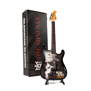 Bon Jovi 2020 Mini Guitar