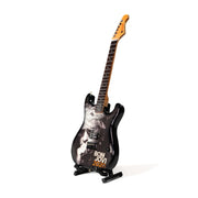 Bon Jovi 2020 Mini Guitar