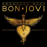 Bon Jovi – Bon Jovi Greatest Hits (The Ultimate Collection 2-CD)