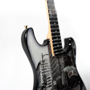 Bon Jovi Forever Album Mini Guitar