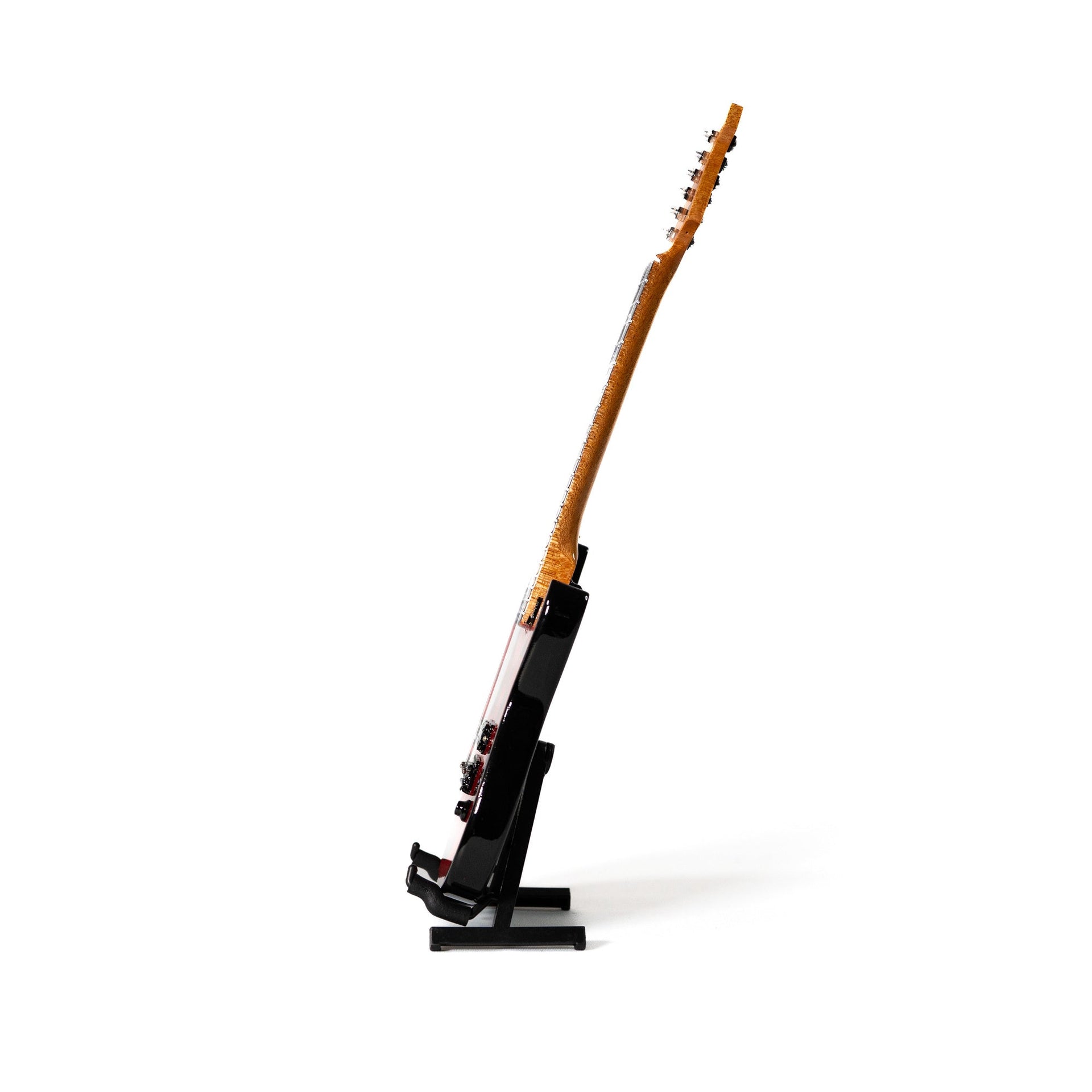 Bon Jovi Forever Album Mini Guitar