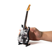 Bon Jovi Forever Album Mini Guitar