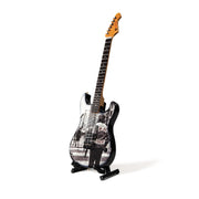 Bon Jovi Forever Album Mini Guitar
