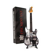 Bon Jovi Forever Album Mini Guitar