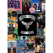 Bon Jovi: Forever - Hardcover