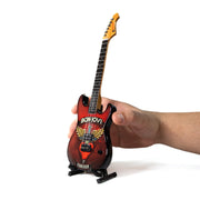 Bon Jovi Forever Tour Mini Guitar