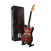 Bon Jovi Forever Tour Mini Guitar