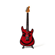Bon Jovi Have a Nice Day Mini Guitar