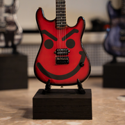 Bon Jovi Have a Nice Day Mini Guitar