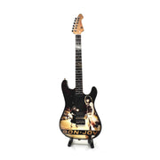Bon Jovi Mini Guitar Set