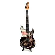 Bon Jovi Mini Guitar Set