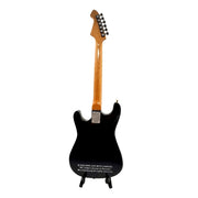 Bon Jovi Mini Guitar Set