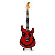 Bon Jovi Mini Guitar Set