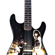 Bon Jovi Original Mini Guitar