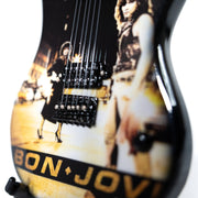 Bon Jovi Original Mini Guitar