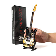 Bon Jovi Original Mini Guitar
