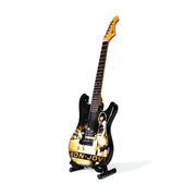 Bon Jovi Original Mini Guitar