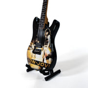 Bon Jovi Original Mini Guitar