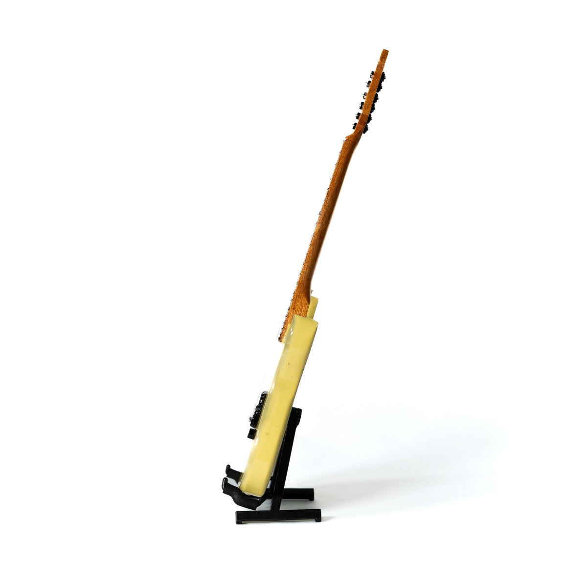 Bon Jovi Slippery When Wet Mini Guitar