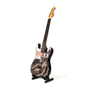 Bon Jovi This House Is Not For Sale Mini Guitar