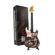 Bon Jovi This House Is Not For Sale Mini Guitar