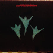 Bonnie Billy Prince – Ghosts Of American Psychonauts (CD)