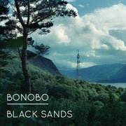 Bonobo – Black Sands (2-LP Vinyl)