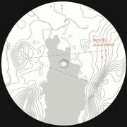 Bonobo – Black Sands (2-LP Vinyl)
