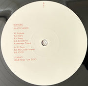 Bonobo – Black Sands (2-LP Vinyl)