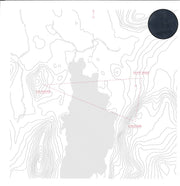 Bonobo – Black Sands (2-LP Vinyl)