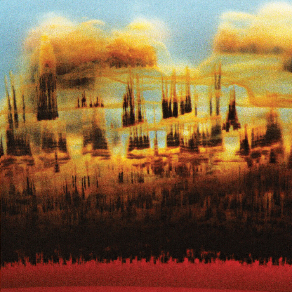 Bonobo – Distance In Static (Digipak CD)