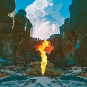Bonobo – Migration (CD)