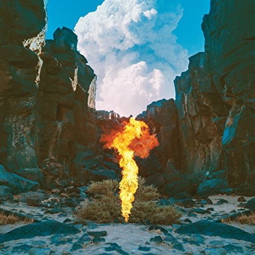 Bonobo – Migration (CD)