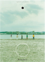 Bonobos – A Un (Limited Edition, Ofgv LP Vinyl)