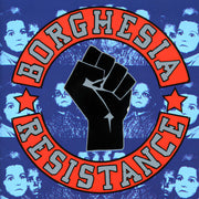 Borghesia – Resistance (2-CD)