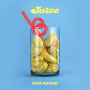 Born Ruffians – Juice (Deluxe LP Vinyl)