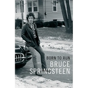 Born to Run - Hardcover