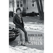 Born to Run - Paperback