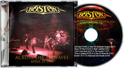 Boston – Across The Airwaves (CD)