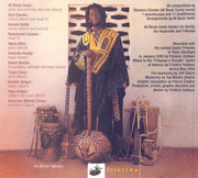 Boulo Ali Santo – Komo Fele (CD)