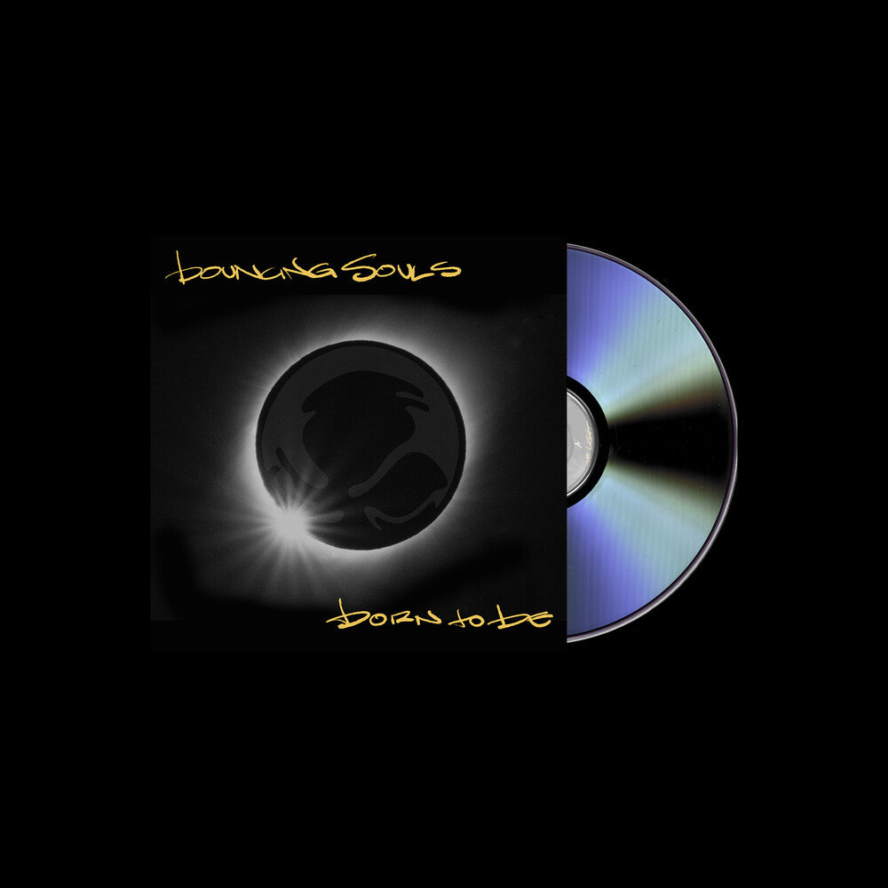 Bouncing Souls – Born To Be (CD)