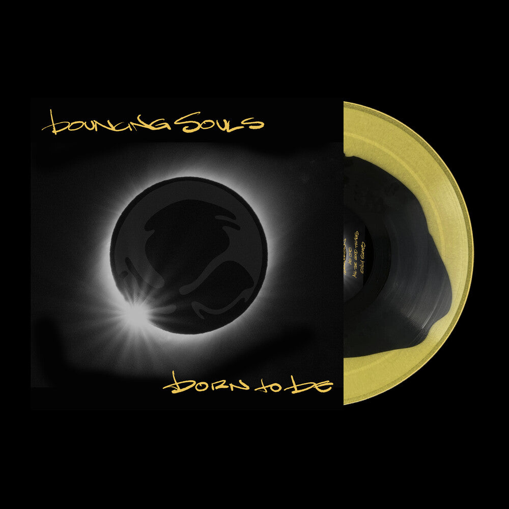 Bouncing Souls – Born To Be (Colored LP Vinyl)