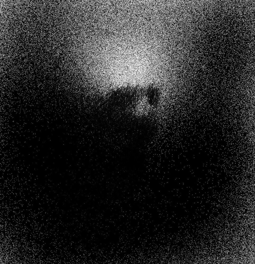 Boundaries – Death Is Little More (Reissue LP Vinyl)