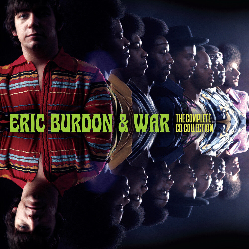 Bourdon, Eric – The Complete CD Collection (CD)